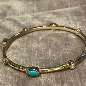 Graziano Bangle Bracelet